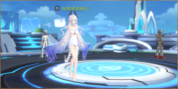 《奥拉星》全新版本：绘星于梦正式上线！（下）_奥拉星手游