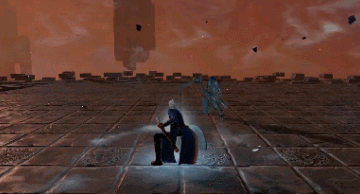 《鬼泣-巅峰之战》力之刃！刀斩封魔剑气碎魂！_鬼泣巅峰之战