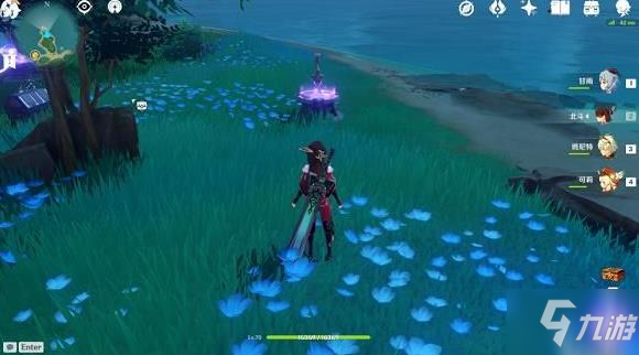 原神踏鞴砂挑战任务攻略 踏鞴砂海边解密流程汇总介绍_原神