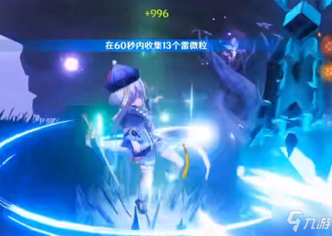 原神踏鞴砂挑战任务攻略 踏鞴砂海边解密流程汇总介绍_原神