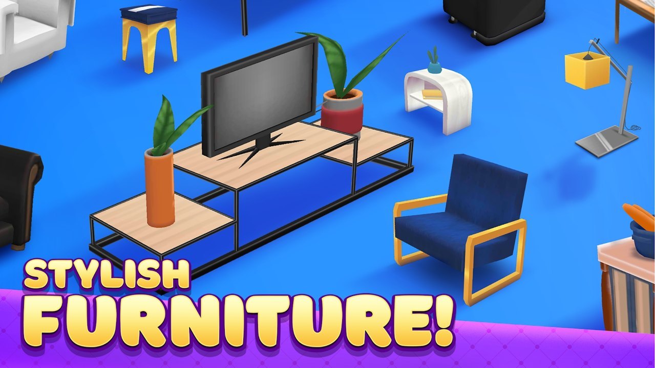 装饰梦家居设计好玩吗 装饰梦家居设计玩法简介_装饰梦家居设计