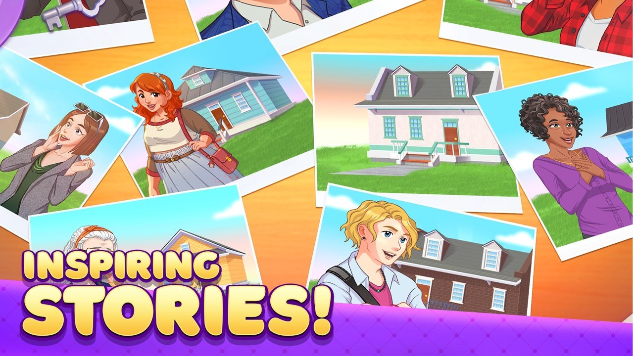 装饰梦家居设计好玩吗 装饰梦家居设计玩法简介_装饰梦家居设计