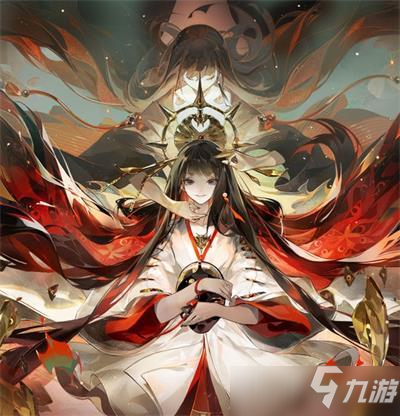 阴阳师sp面灵气刷御灵阵容图文教程_阴阳师手游