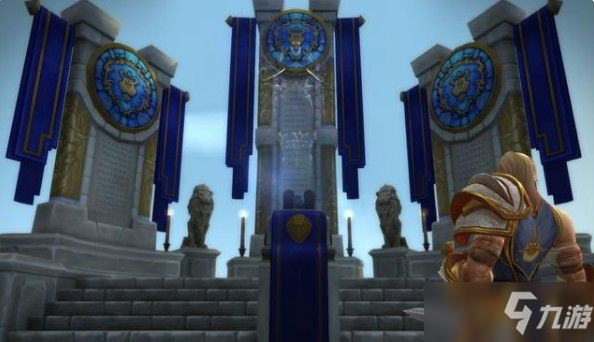 魔兽世界停止开发怎么回事？魔兽世界9.2停止开发原因介绍_魔兽世界手游