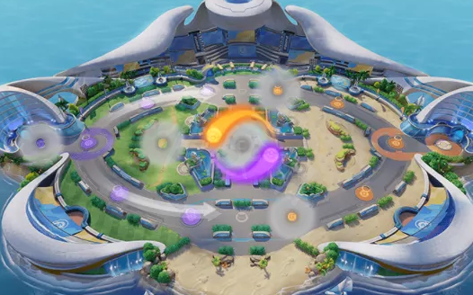 宝可梦大集结呆壳兽怎么用 宝可梦大集结呆壳兽使用心得