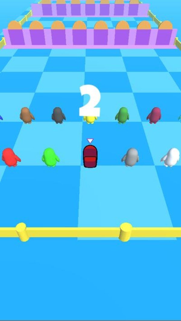 太空杀大跑酷好玩吗 太空杀大跑酷玩法简介_太空杀大跑酷