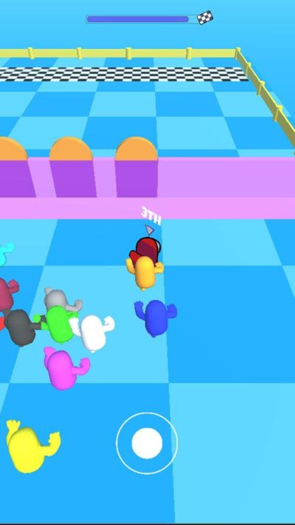 太空杀大跑酷好玩吗 太空杀大跑酷玩法简介_太空杀大跑酷