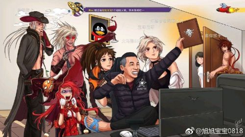 旭旭宝宝正式宣布停播！喜提梦想座驾奔驰大G引老婆不满：怎么我还是小电动！