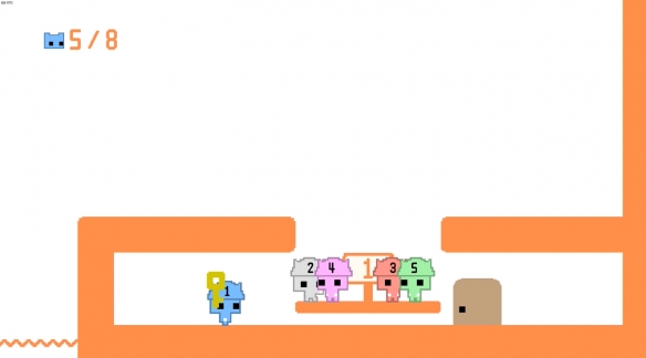 picopark2-4怎么过 picopark2-4攻略一览