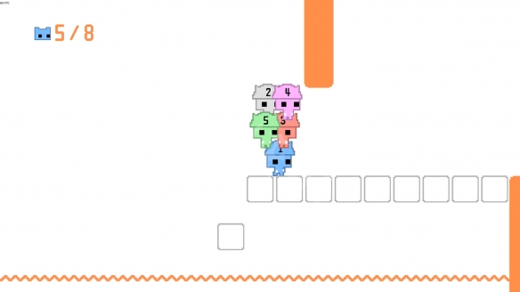 picopark2-4怎么过 picopark2-4攻略一览