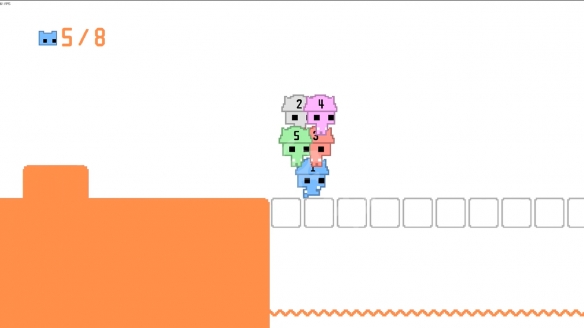 picopark2-4怎么过 picopark2-4攻略一览