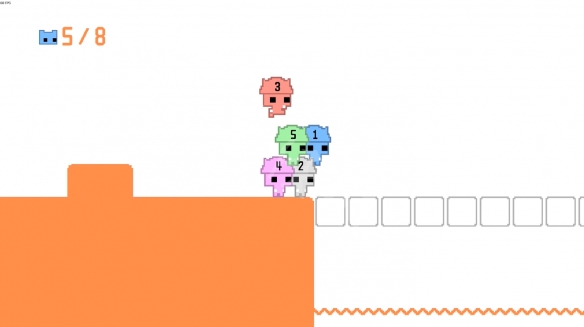 picopark2-4怎么过 picopark2-4攻略一览