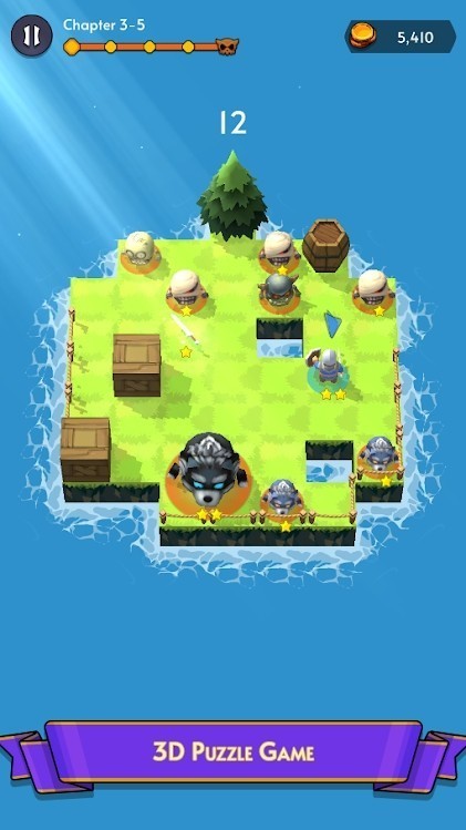 猎人竞技冒险好玩吗 猎人竞技冒险玩法简介_猎人竞技冒险