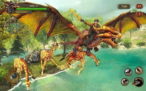 终极龙模拟器2好玩吗 终极龙模拟器2玩法简介_终极龙模拟器2