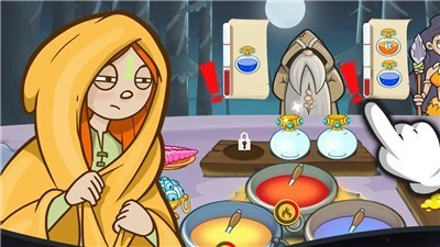 炼金术师魔法厨房好玩吗 炼金术师魔法厨房玩法简介_炼金术师魔法厨房