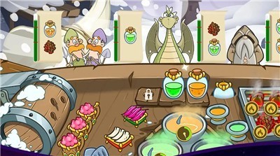 炼金术师魔法厨房好玩吗 炼金术师魔法厨房玩法简介_炼金术师魔法厨房
