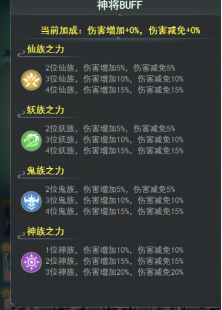 《异兽大冒险》神将布阵篇_异兽大冒险