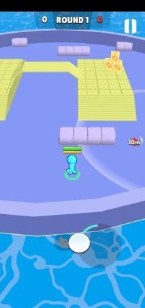 橡皮人枪械乱斗好玩吗 橡皮人枪械乱斗玩法简介_橡皮人枪械乱斗