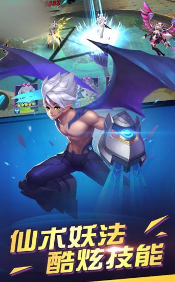 封神江湖好玩吗 封神江湖玩法简介_封神江湖