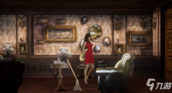 《梦2不眠之夜》游戏最低配置要求介绍_梦2不眠之夜