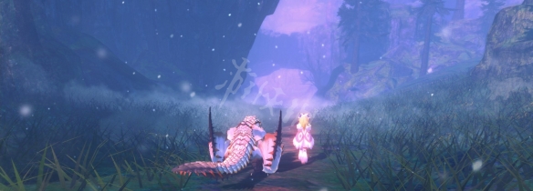 怪物猎人物语2钢龙基因怎么搭配 怪物猎人物语2钢龙基因搭配