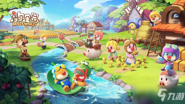 《摩尔庄园手游》SMC40级后怎么进阶 SMC40级进阶攻略_摩尔庄园手游