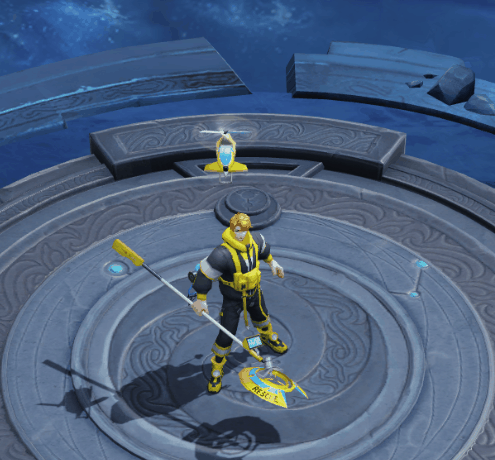 《王者荣耀》默契搭档个性动作怎么获得_王者荣耀