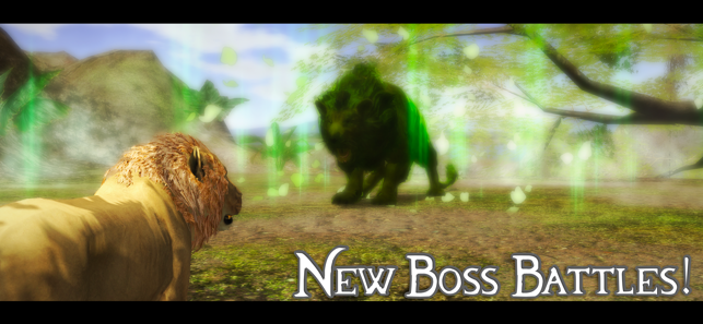 终极狮子2好玩吗 终极狮子2玩法简介_终极狮子2