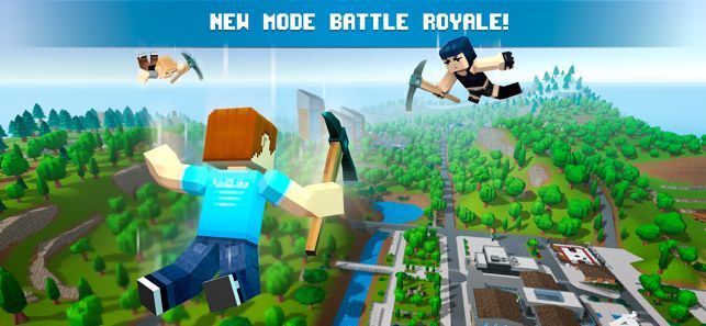 疯狂的枪手之皇家战役好玩吗 疯狂的枪手之皇家战役玩法简介_疯狂的枪手之皇家战役