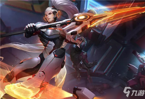 《王者荣耀》韩信逐梦之影皮肤返场活动公告 韩信逐梦之影2021几时返场_王者荣耀