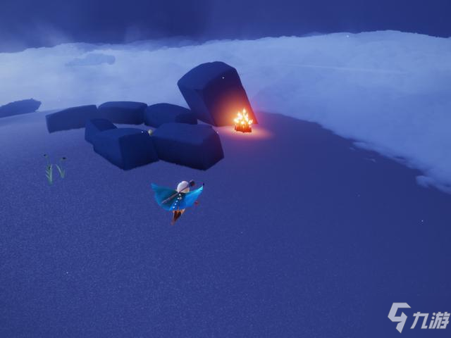 《光遇》小王子季第二个任务攻略大全 小王子季第二个任务在哪里_光遇