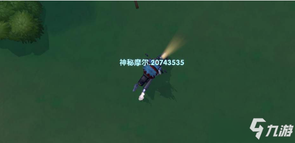 《摩尔庄园》手游昵称被重置是什么原因_摩尔庄园手游