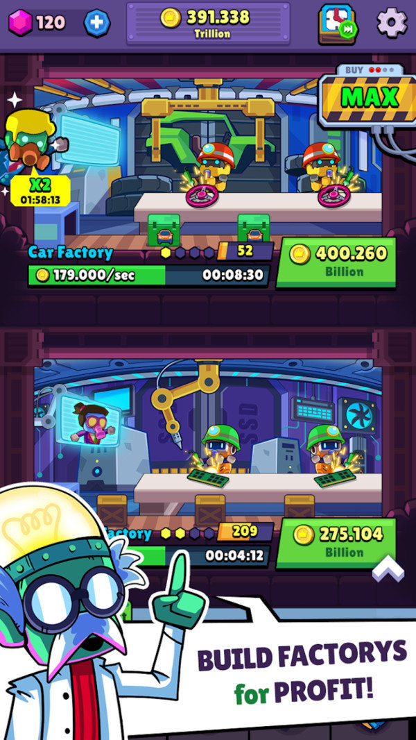 科学的魅力授予好玩吗 科学的魅力授予玩法简介_科学的魅力授予