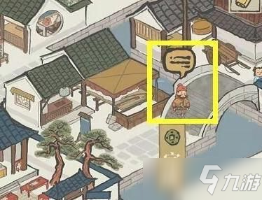 《江南百景图》搜查令龙珠丢失答案介绍 搜查令龙珠是在哪丢失的_江南百景图