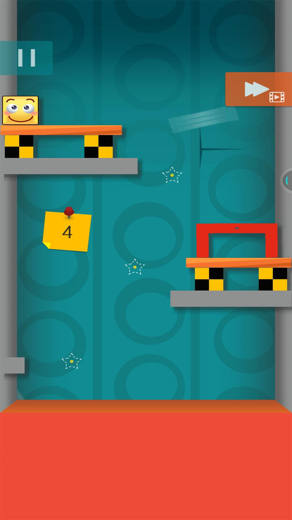 表情滚一滚好玩吗 表情滚一滚玩法简介_表情滚一滚