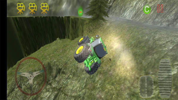 真实拖拉机好玩吗 真实拖拉机玩法简介_真实拖拉机