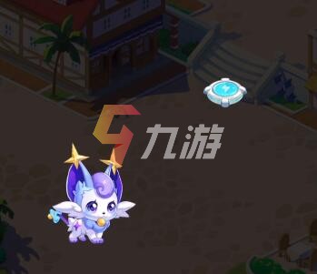 超级精灵手表幽灵乐园在哪 幽灵乐园位置寻找方法介绍_超级精灵手表