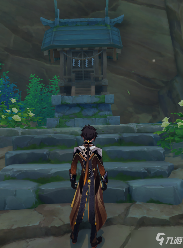 《原神》荒岛朝圣指南成就步骤攻略详解_原神