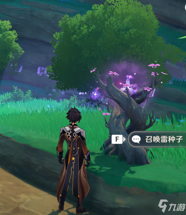 《原神》荒岛朝圣指南成就步骤攻略详解_原神