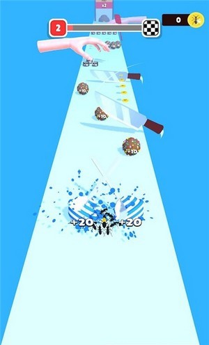 疯狂蚂蚁跑酷好玩吗 疯狂蚂蚁跑酷玩法简介_疯狂蚂蚁跑酷