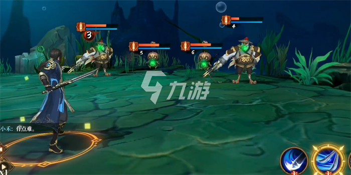 古剑奇谭木语人金币怎么获得 金币获取途径盘点_古剑奇谭木语人