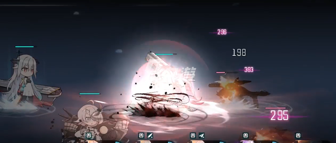 黑潮深海觉醒装备哪个好 装备推荐攻略_黑潮深海觉醒