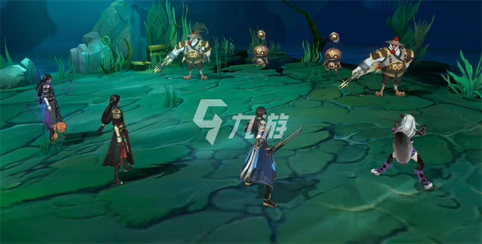 古剑奇谭木语人金币怎么获得 金币获取途径盘点_古剑奇谭木语人