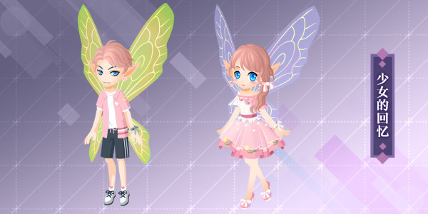 夏日侦探社正式开张！《小花仙》手游服装商店更新_小花仙手游