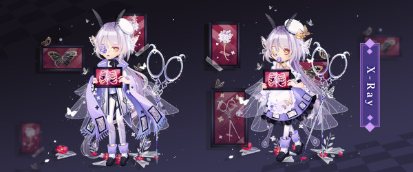 夏日侦探社正式开张！《小花仙》手游服装商店更新_小花仙手游