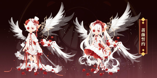 夏日侦探社正式开张！《小花仙》手游服装商店更新_小花仙手游