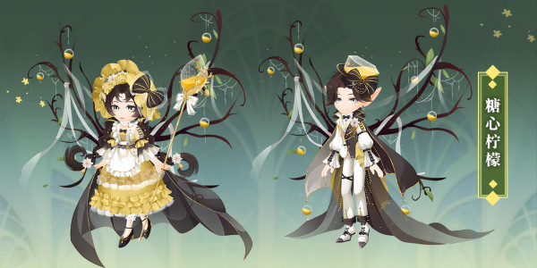 夏日侦探社正式开张！《小花仙》手游服装商店更新_小花仙手游