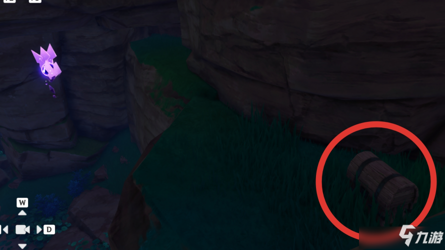 《原神》绀田村枯井宝箱如何获取 绀田村枯井宝箱怎么获得_原神