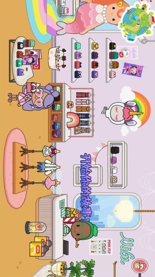 我的超市好玩吗 我的超市玩法简介_我的超市