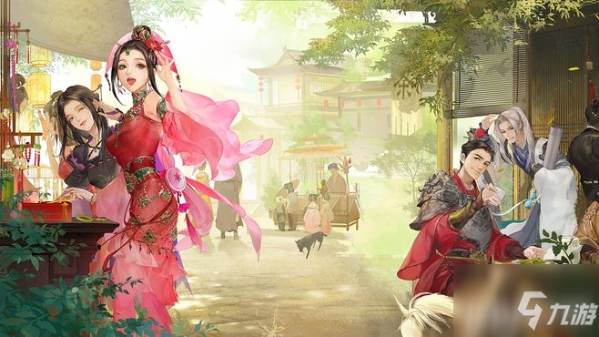 《剑网3缘起》能直升吗_剑网3缘起